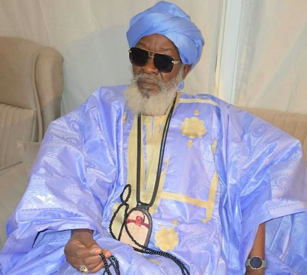 touba